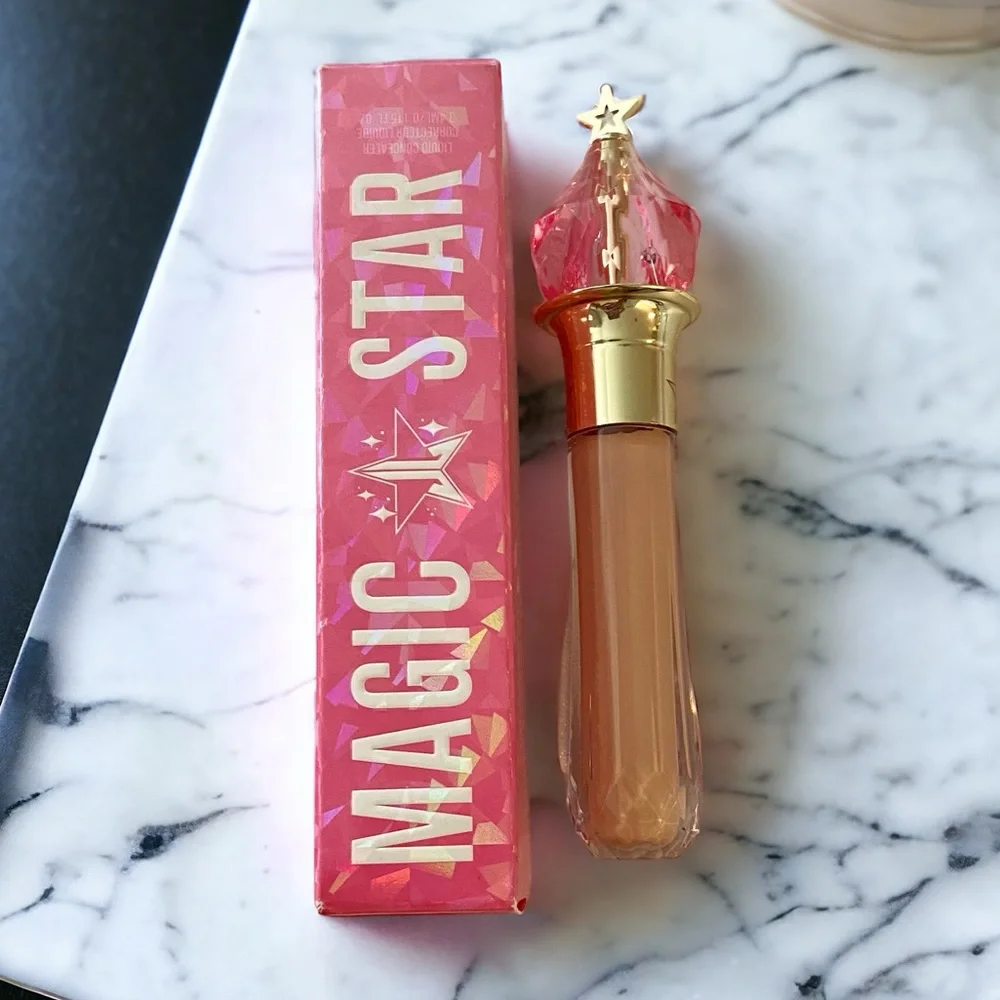 💎 Jeffree Star Cosmetics C15.5 MAGIC STAR CONCEALER